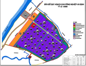 Khu công nghiệp An Định