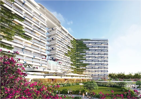 Cam Ranh Bay Hotels & Resorts