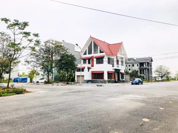 Dương Kinh New City