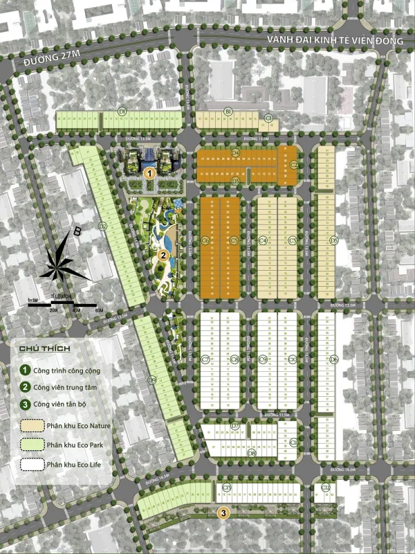 Eco Future Park