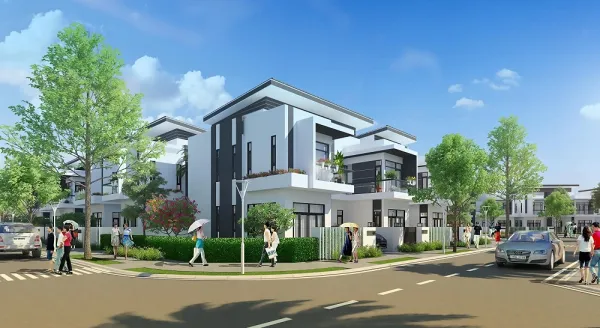 Bella Villa