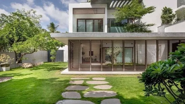 Apec Homes Hồ Tràm