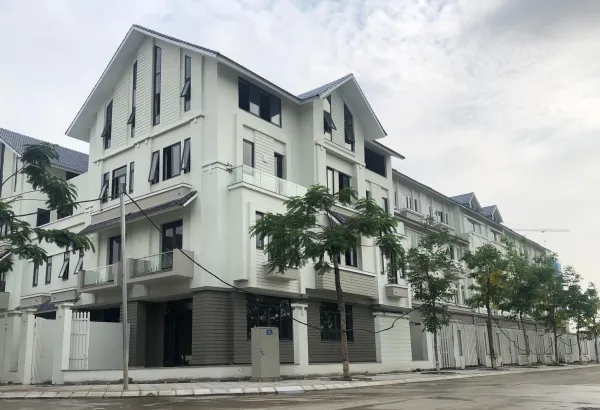 Geleximco Lê Trọng Tấn