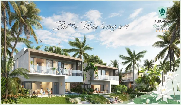 Furama Resort & Spa