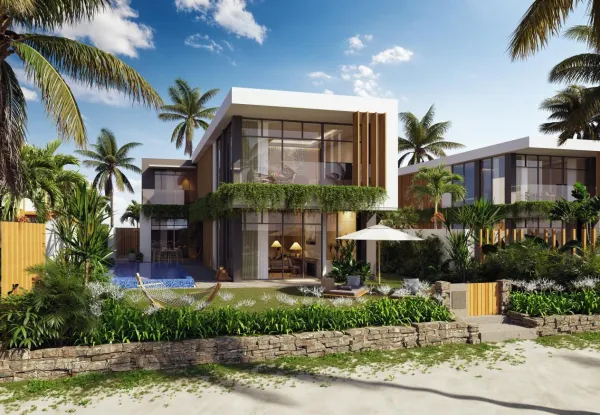 Shantira Beach Resort and Spa