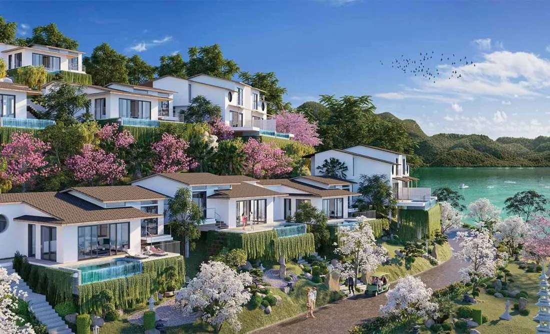 Takara Hòa Bình Resort
