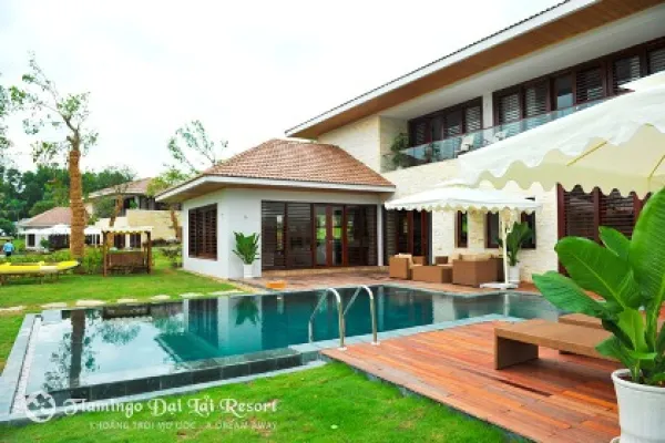 Flamingo Đại Lải