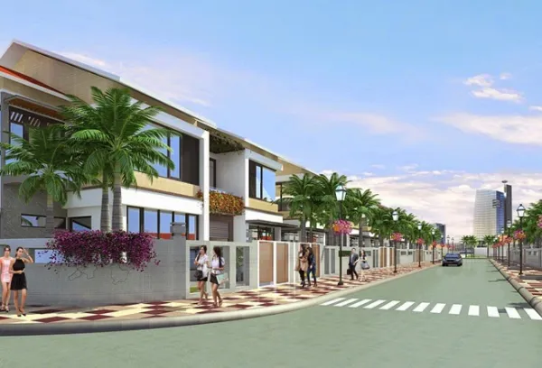 Thanh Yến Residence