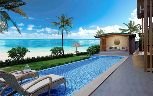 Mövenpick Cam Ranh Resort