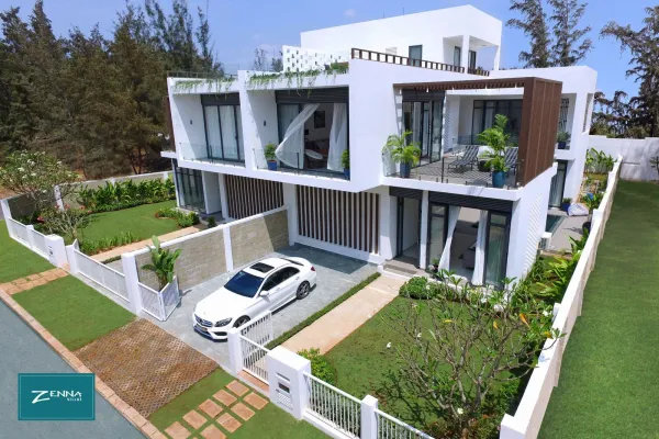Zenna Villas