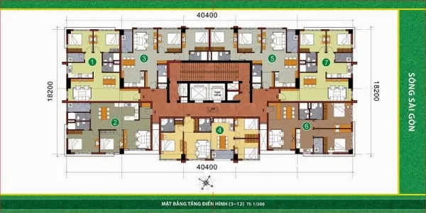 Samland Riverview