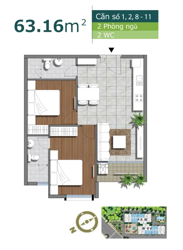 An Gia Garden