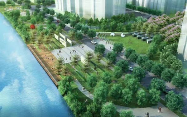 Canal Park