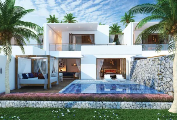 Cantavil Long Hải Resort