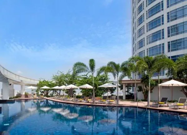 Centara Nha Trang Bay