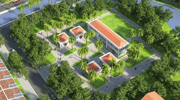 Đại Phước Riverside