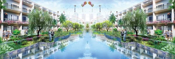 LIC Phú Mỹ