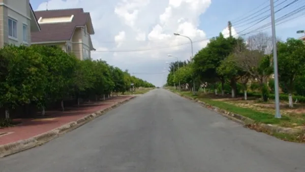 KĐT Phước An