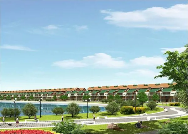 Eco Village