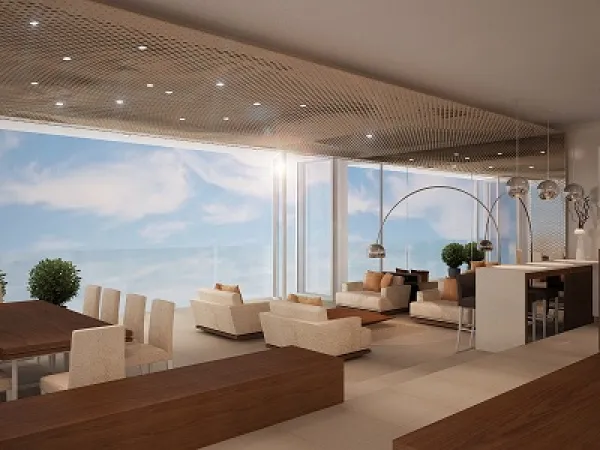 Fusion Suites Danang Beach