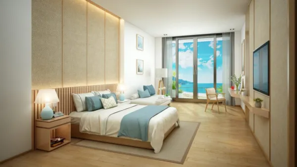 TMS Luxury Hotel Da Nang Beach