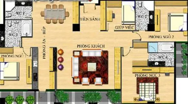 GP Building