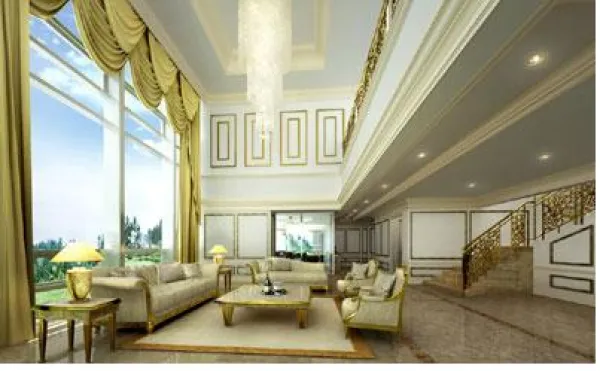 Habico Tower