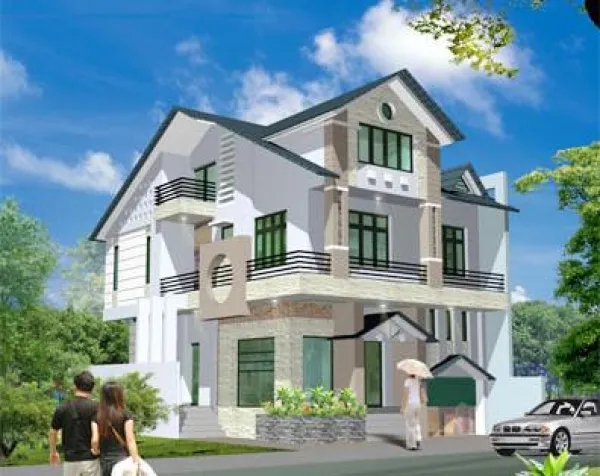 Khu đô thị Him Lam Tân Hưng
