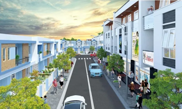 Sunrise Residences
