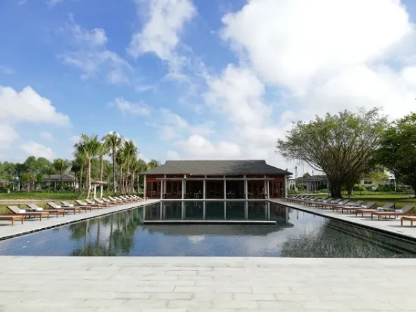 Azerai Cần Thơ Resort