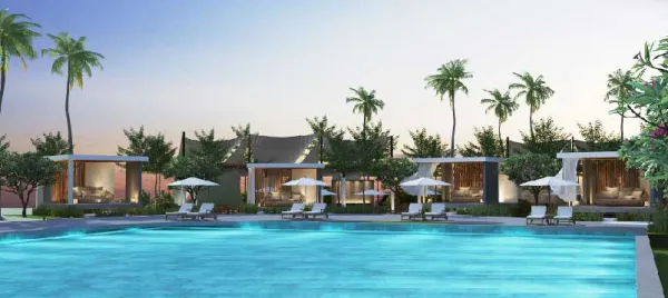 Dream Oceanami Villas & Spa