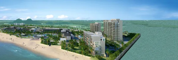 Hyatt Regency Danang Resort & Spa
