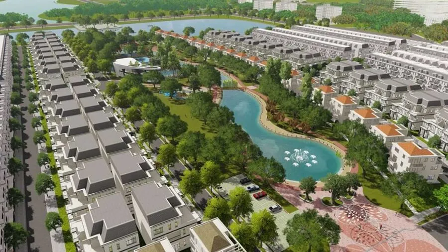 La Vida Residences