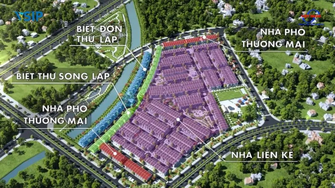 Belhomes Hải Phòng