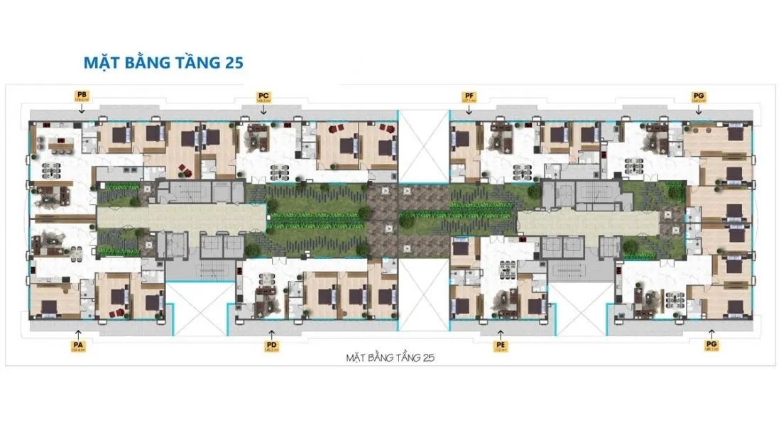 Tâm Đức Plaza