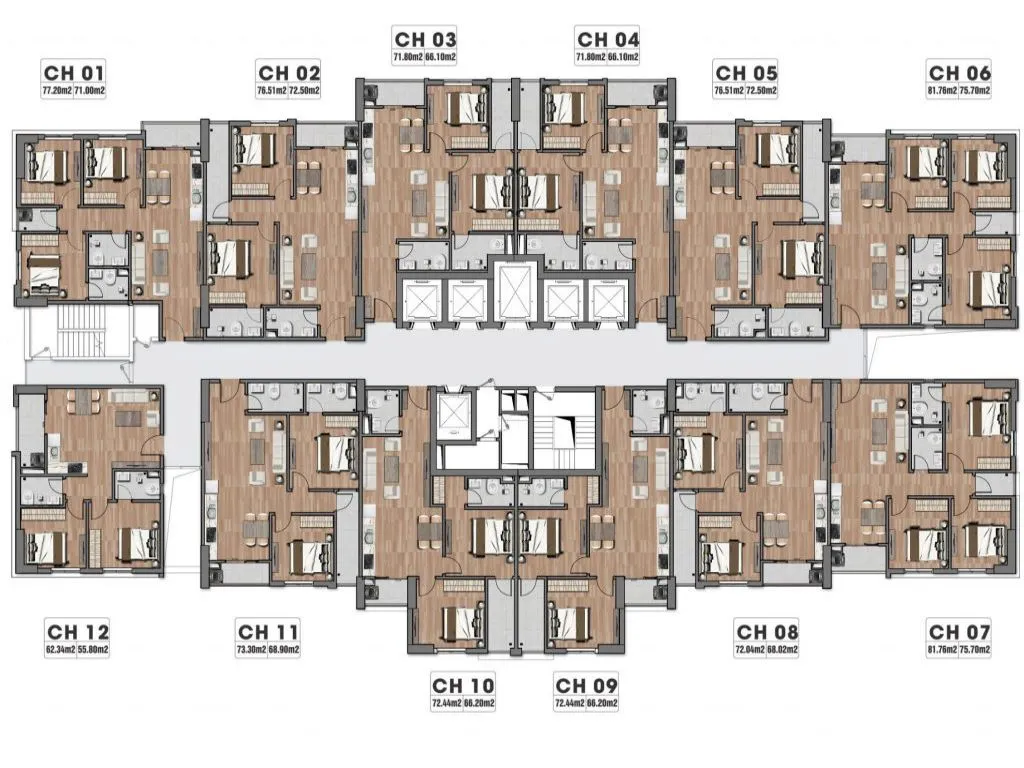 Tecco Elite City