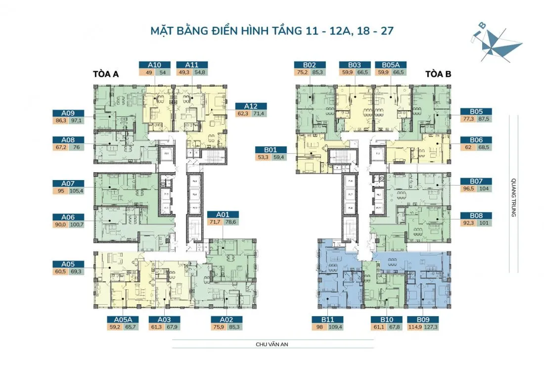 Tòa tháp thiên niên kỷ Hatay Millennium