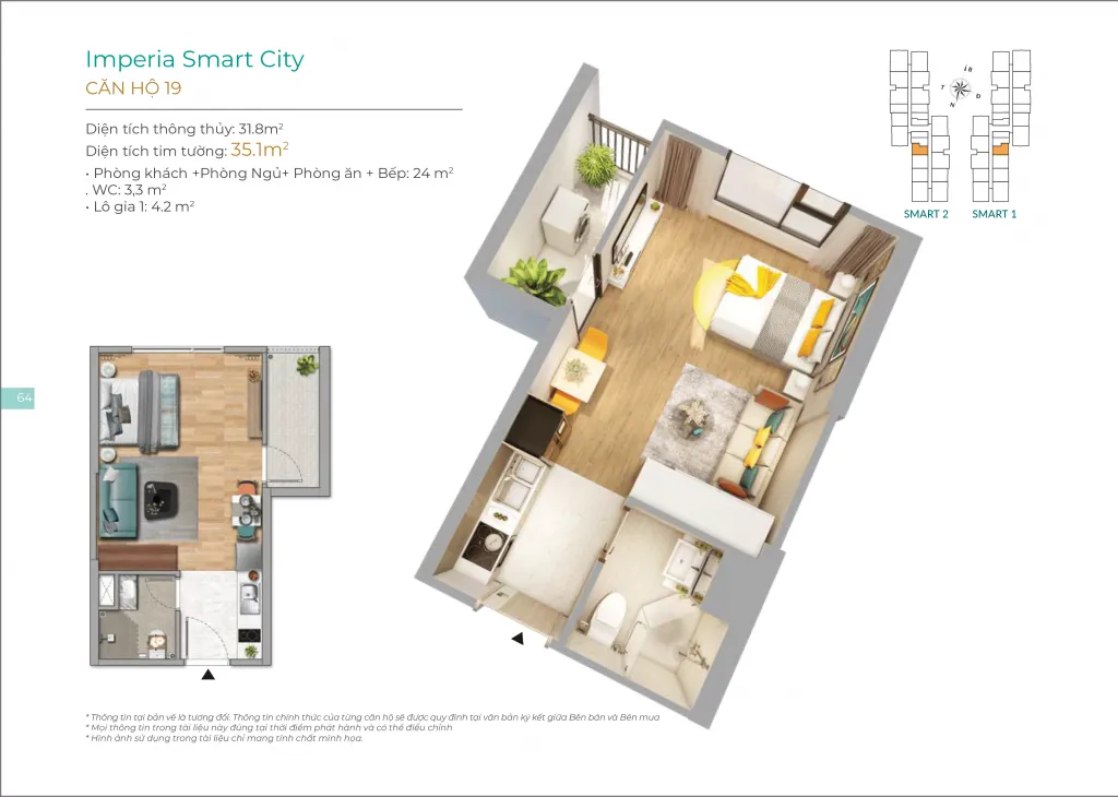 Imperia Smart City