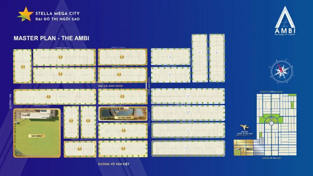 The Ambi