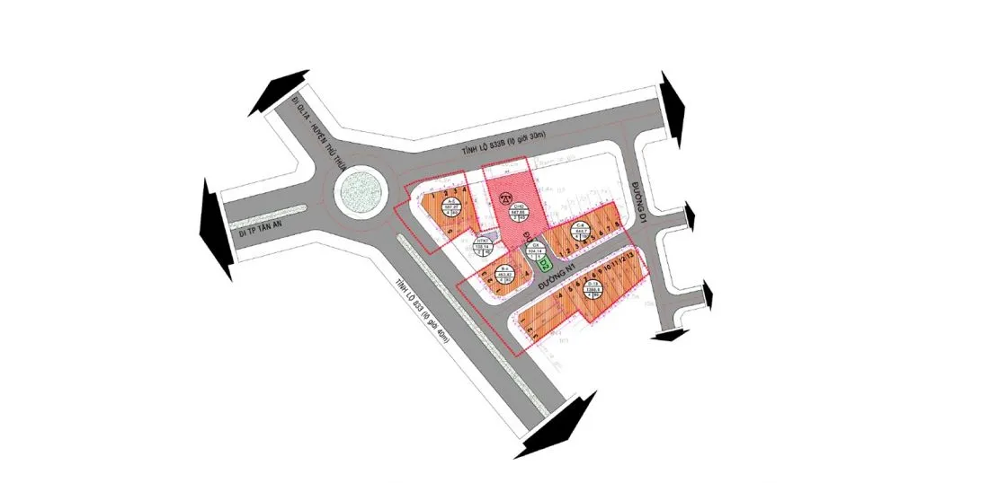 West Market