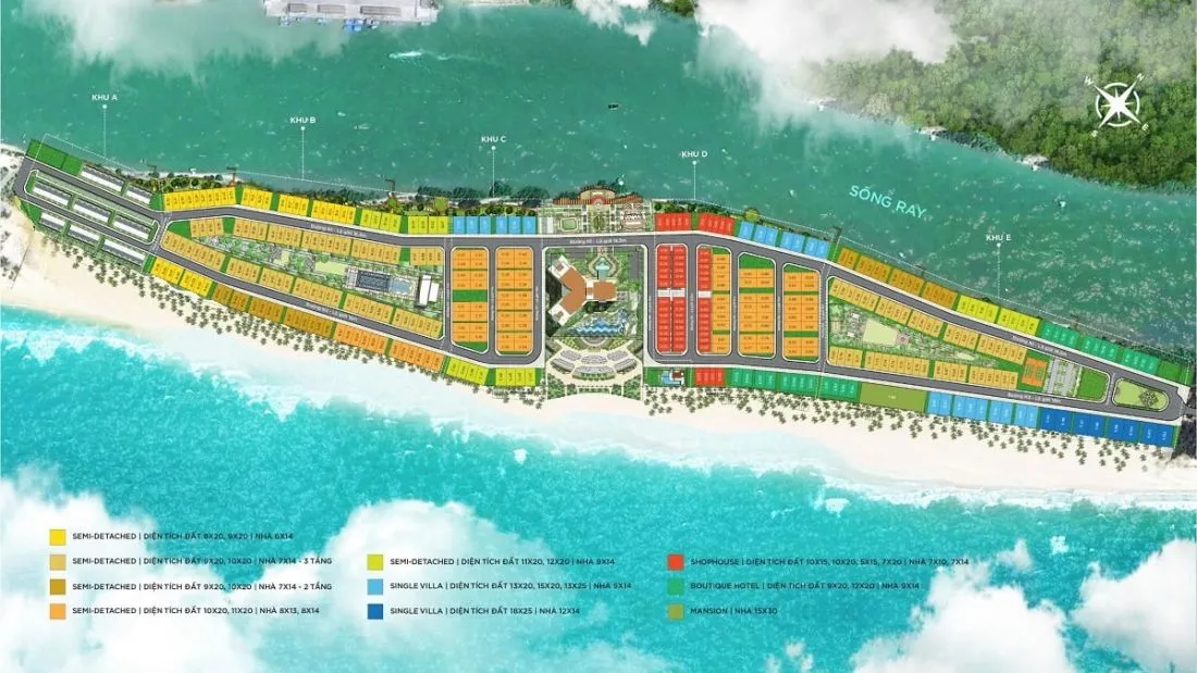 Habana Island