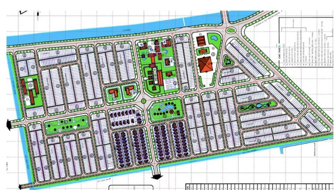 Vị Thanh New City