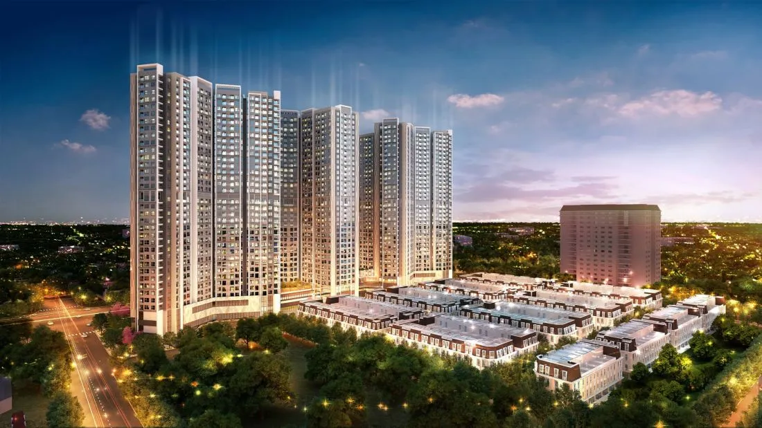 Hoàng Huy Commerce