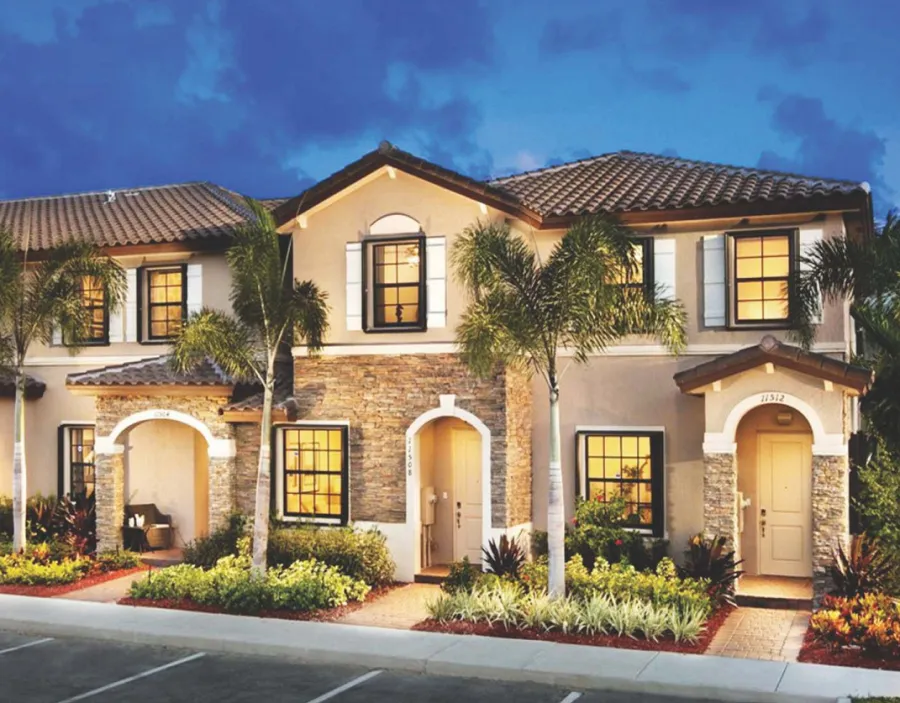 The Sang Villa