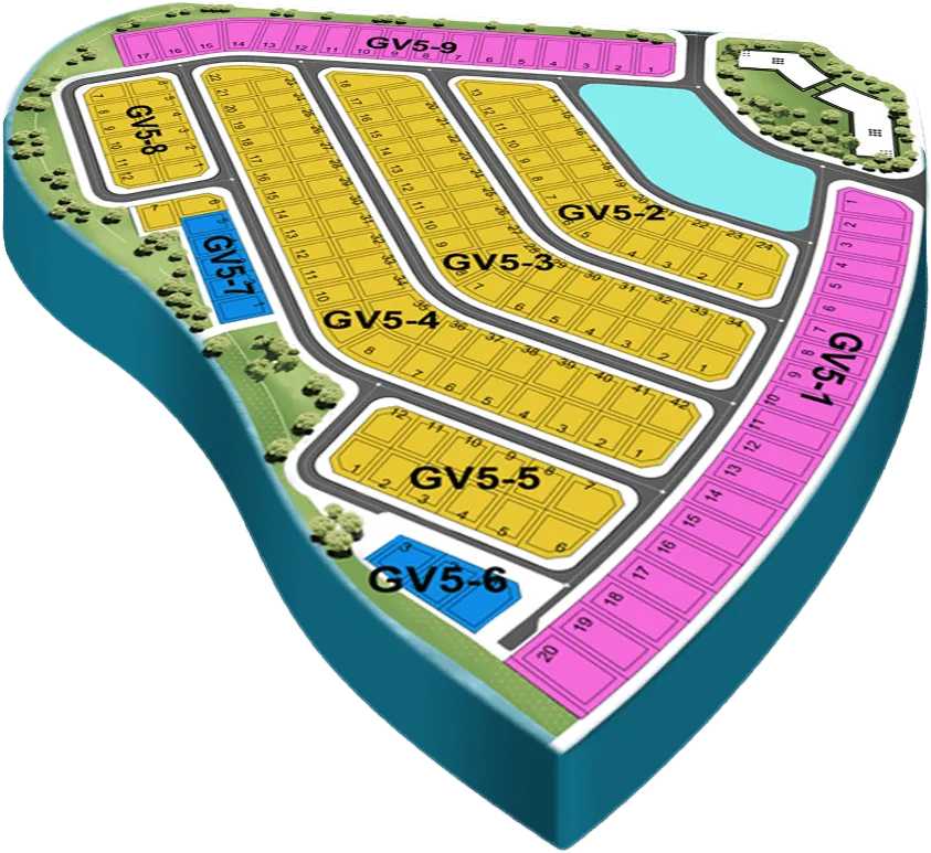 The Grand Villas