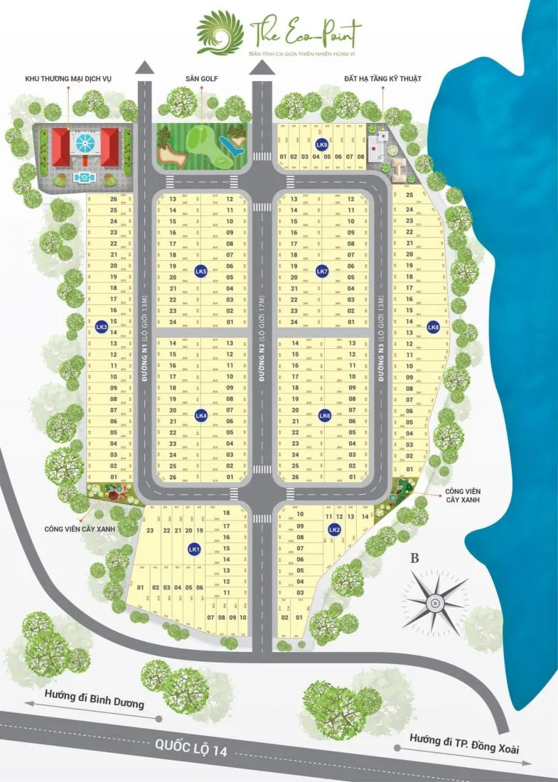 The Eco Point