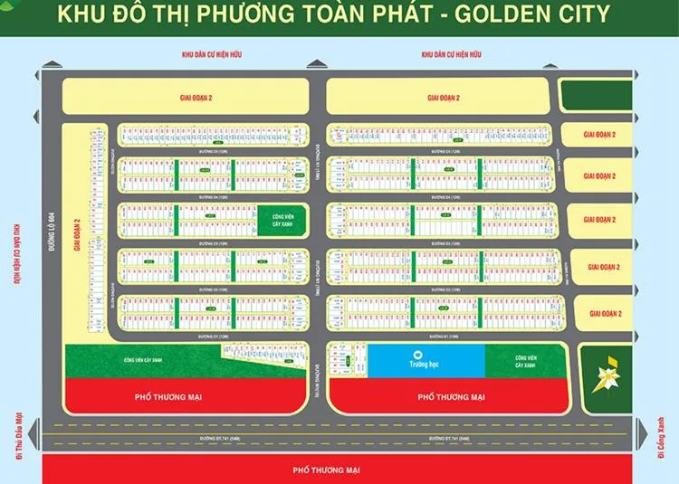 Phương Toàn Phát