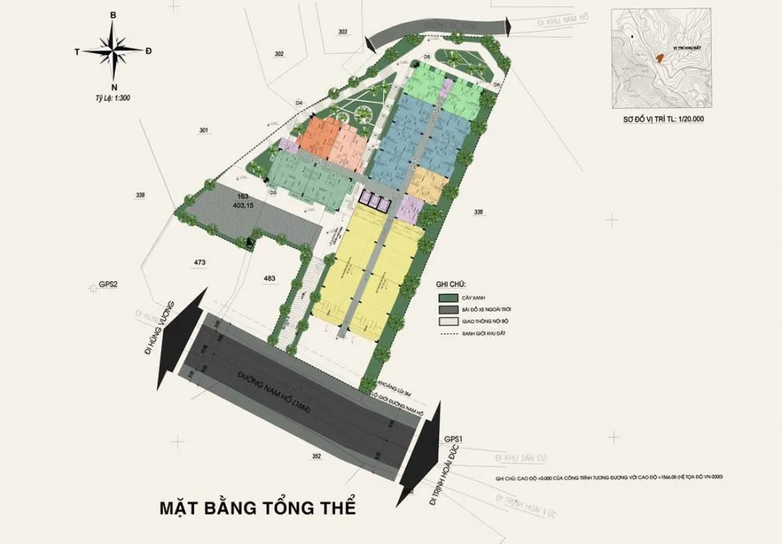 Sun Garden Đà Lạt