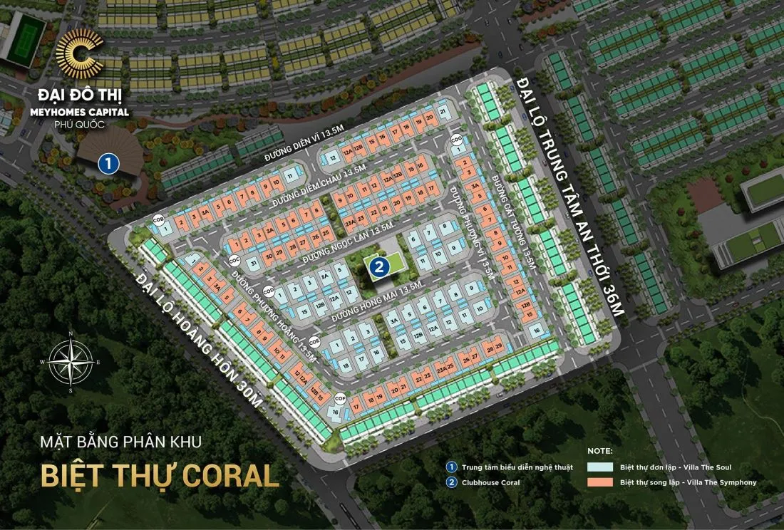 Coral Hawaii – Meyhome Capital