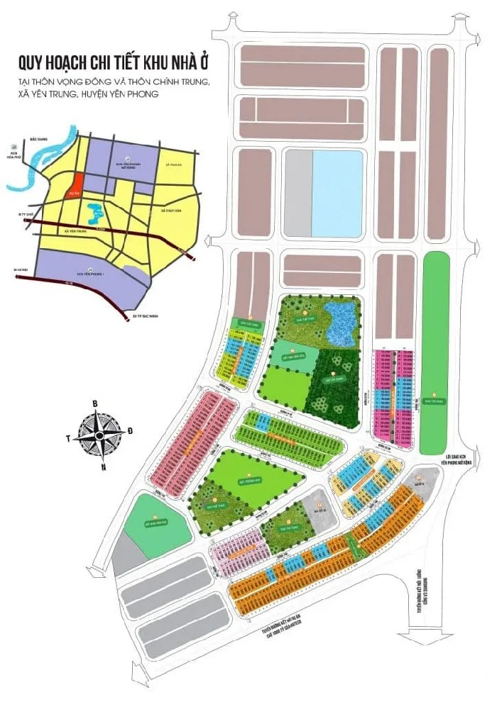 An Bình Central Park